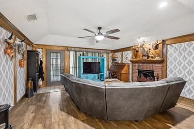 301 Southlake Drive, Forney TX 75126 - Photo 3