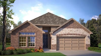 2620 GOLDFINCH Drive, Denton TX 76205