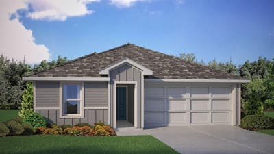 135 MACH Way, Mineral Wells TX 76067