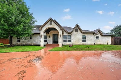 14126 Brookridge Circle, Dallas TX 75254