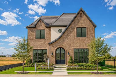 116 Murano Place, Southlake TX 76092