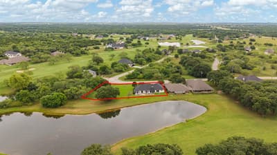 24068 Stonewood Drive, Whitney TX 76692 - Photo 2