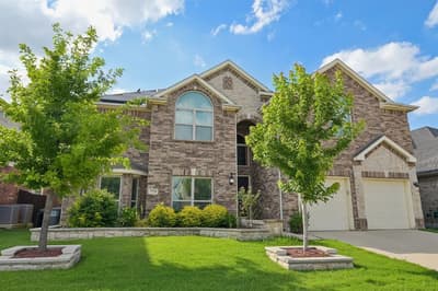 720 Yarrow Street, Little Elm TX 75068 - Photo 2