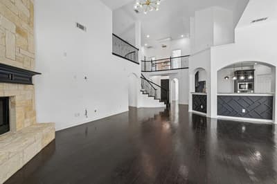 720 Yarrow Street, Little Elm TX 75068