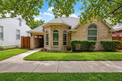 3332 W 4th Street, Fort Worth TX 76107