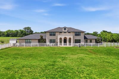 89 Thornwood Lane, Van Alstyne TX 75495