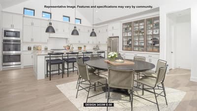 1950 Vantage Drive, Rockwall TX 75087 - Photo 2