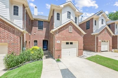 2190 Mcpherson Drive, Grapevine TX 76051