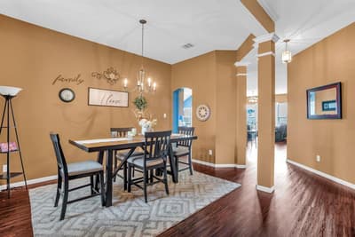 106 Aspenwood Trail, Forney TX 75126 - Photo 3