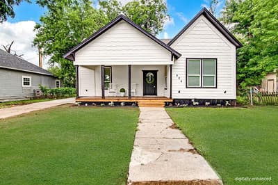 904 S Anglin Street, Cleburne TX 76031