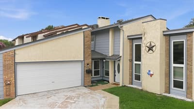 1813 Greenspring Circle, Garland TX 75044