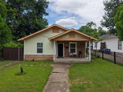 611 Wayne Street, Dallas TX 75223