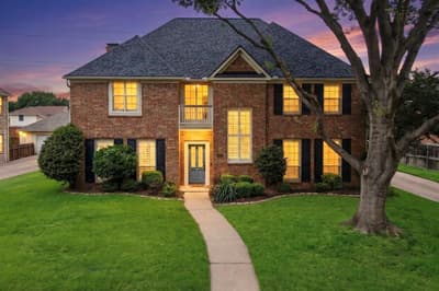 7509 Hamner Lane, Plano TX 75024
