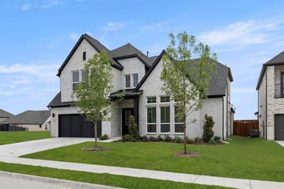 2115 Morris Street, Rockwall TX 75087 - Photo 2