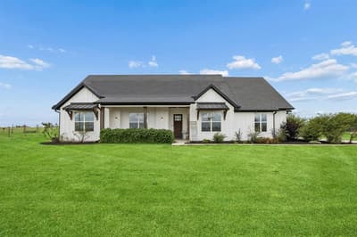 14875 County Road 255, Valley View TX 76272