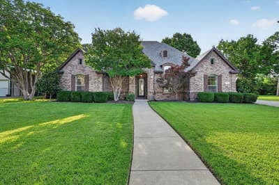 2909 Sutton Place, Southlake TX 76092