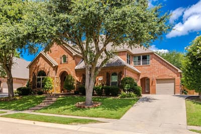 7820 Linksview Drive, McKinney TX 75072