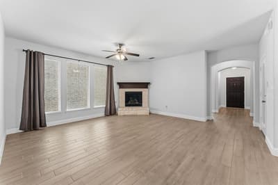 2104 Barx Drive, Little Elm TX 75068 - Photo 3