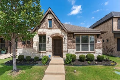 2104 Barx Drive, Little Elm TX 75068