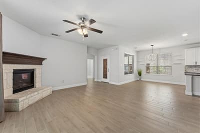 2104 Barx Drive, Little Elm TX 75068 - Photo 5