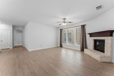 2104 Barx Drive, Little Elm TX 75068 - Photo 4