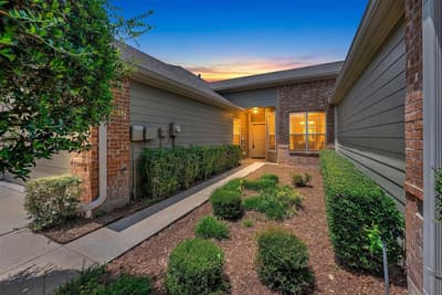3105 Judge Holland Lane, Plano TX 75025