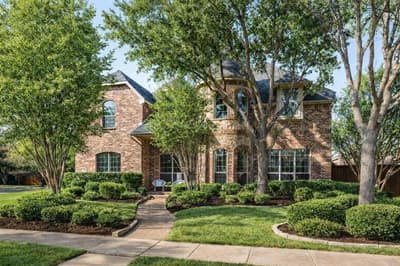 4701 Parkside Drive, Frisco TX 75034