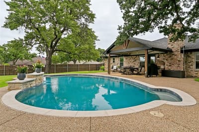 7250 Boca Raton Drive, North Richland Hills TX 76182