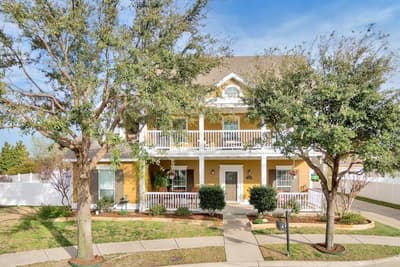1140 Wenk Court, Aubrey TX 76227