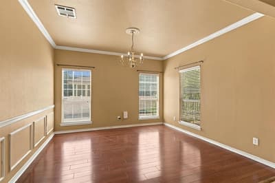 1140 Wenk Court, Aubrey TX 76227 - Photo 5