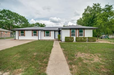 3317 Ovilla Road, Ovilla TX 75154