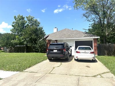 8625 Douglas Avenue, Rowlett TX 75089