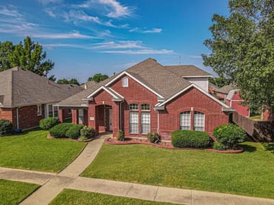 5221 Alec Drive, Garland TX 75043