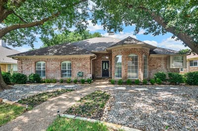 4445 Jenning Drive, Plano TX 75093 - Photo 2