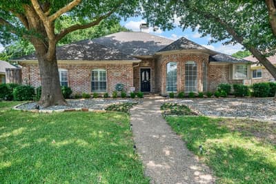 4445 Jenning Drive, Plano TX 75093 - Photo 3