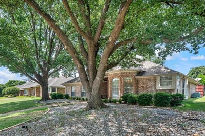 4445 Jenning Drive, Plano TX 75093