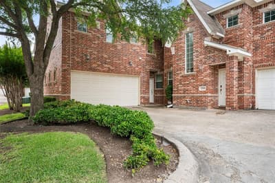 706 S Jupiter Road # 1202, Allen TX 75002