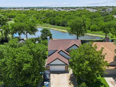 2629 Coldstream Drive, Fort Worth TX 76123