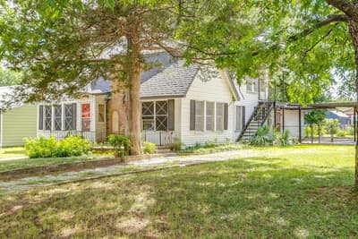 1329 Clarence Street, Haltom City TX 76117