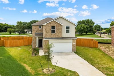 11404 Themis Court, Waco TX 76655