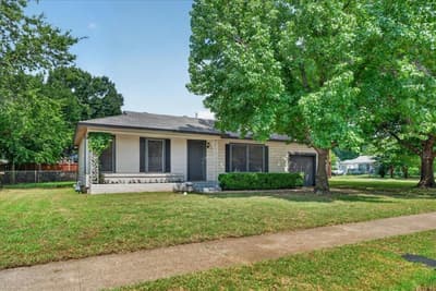 307 Norwood Drive, Hurst TX 76053