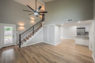 717 Cain Street, Lake Dallas TX 75065
