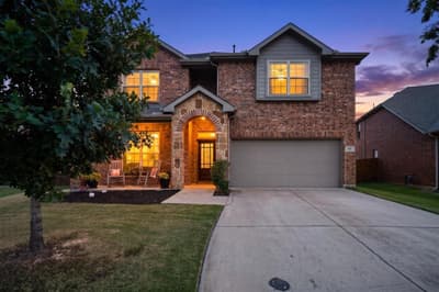 201 Sandy Creek Way, McKinney TX 75072