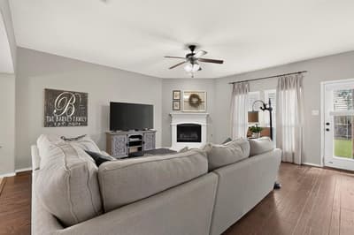 201 Sandy Creek Way, McKinney TX 75072 - Photo 4