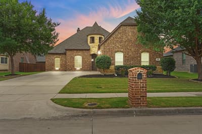 518 Sun Meadow Drive, Wylie TX 75098 - Photo 2