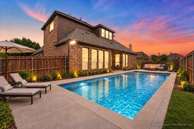 518 Sun Meadow Drive, Wylie TX 75098 - Photo 5
