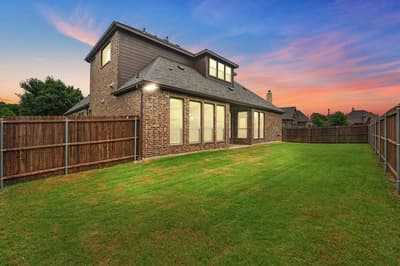 518 Sun Meadow Drive, Wylie TX 75098 - Photo 4