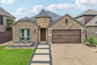 787 Deverson Drive, Rockwall TX 75087
