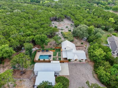 286 Benevolence Way, China Spring TX 76633