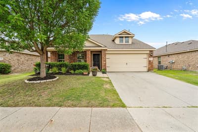 433 Andalusian Trail, Celina TX 75009 - Photo 2